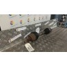 SEMIALBERO ANT. COMPL. PCC542 SX. 084 FIAT BRAVO (3Y) (12/09-) 198A8000 51812053