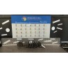 AMMORTIZZATORE ANT. SX. 087 FIAT BRAVO (3Y) (12/09-) 198A8000 50710779