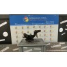 MONTANTE SOSP. ANT. SX. 089 CHEVROLET (DAEWOO) NUBIRA (J200) (01/05-12/10) F16D3 96454297
