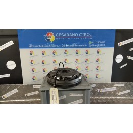 VOLANO MOTORE CON CORONA DENTATA P/CAMBIO MECC. 35KGM/ROTAZ. 090 FIAT BRAVO (3Y) (12/09-) 198A8000 71795036