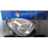 PROIETTORE DX. 104 MERCEDES-BENZ CLASSE A (W168) (03/01-06/04) 166940 A1688201861