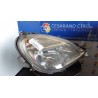 PROIETTORE DX. 104 MERCEDES-BENZ CLASSE A (W168) (03/01-06/04) 166940 A1688201861