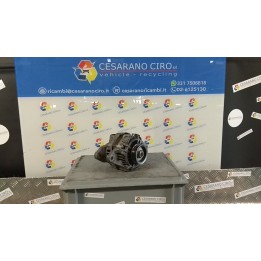 ALTERNATORE 014 MITSUBISHI COLT 8A SERIE (01/09-) 134910 1800A248