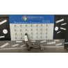 BRACCIO OSCILLANTE SOSP. ANT. DX. 009 CHEVROLET (DAEWOO) CRUZE (J300) (04/09-) Z20S1 13272606