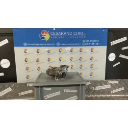 MOTORINO AVVIAMENTO 2.0KW VALEO 073 SKODA RAPID SPACEBACK (09/13-) CHY 02Z911024KX