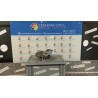 MOTORINO AVVIAMENTO 2.0KW VALEO 073 SKODA RAPID SPACEBACK (09/13-) CHY 02Z911024KX