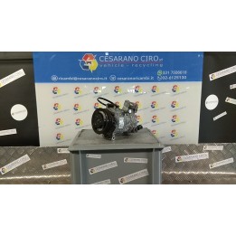 COMPRESSORE A/C 074 SKODA RAPID SPACEBACK (09/13-) CHY 5Q0820803C