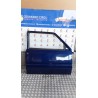 PORTA ANT. DX. 017 FIAT PANDA 1A SERIE (03/92-03/04) 1170A1046 46420831