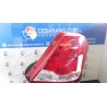 FANALE POST. DX. 048 CHEVROLET (DAEWOO) KALOS (T200) (01/05-10/08) B12S1 96540269