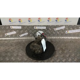 COMPRESSORE A/C 083 OPEL CORSA (X01) (10/00-06/06) Z10XEP 24427685
