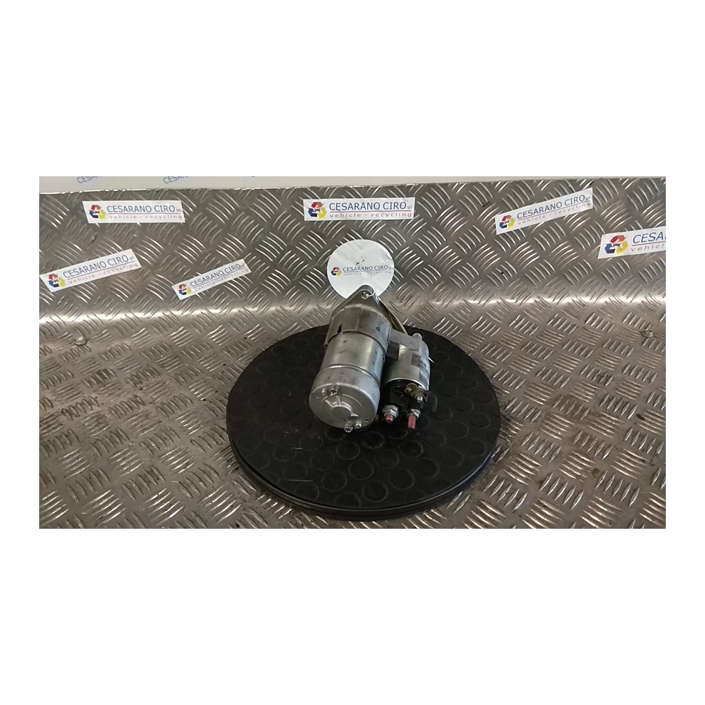 MOTORINO AVVIAMENTO 084 OPEL CORSA (X01) (10/00-06/06) Z10XEP 93178167