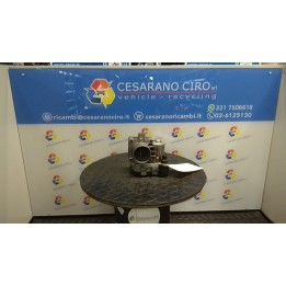 CORPO FARFALLATO 090 FIAT GRANDE PUNTO (2Y) (06/05-12/08 199A4000 77363827