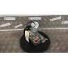 COMPRESSORE A/C 016 FIAT BRAVO (3Y) (12/09-) 198A8000 51820449