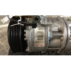 COMPRESSORE A/C 016 FIAT BRAVO (3Y) (12/09-) 198A8000 51820449