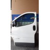 PORTA ANT. SX. 088 RENAULT TRAFIC (06/01-09/06) F9QU7 7751478602