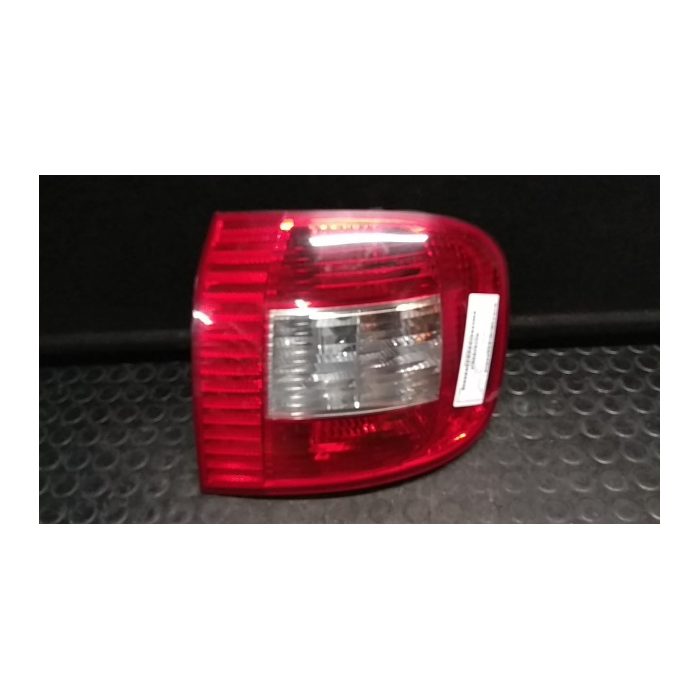FANALE POST. SX. 048 FIAT MULTIPLA (1F) (05/04-04/12) 186A9000 51720553