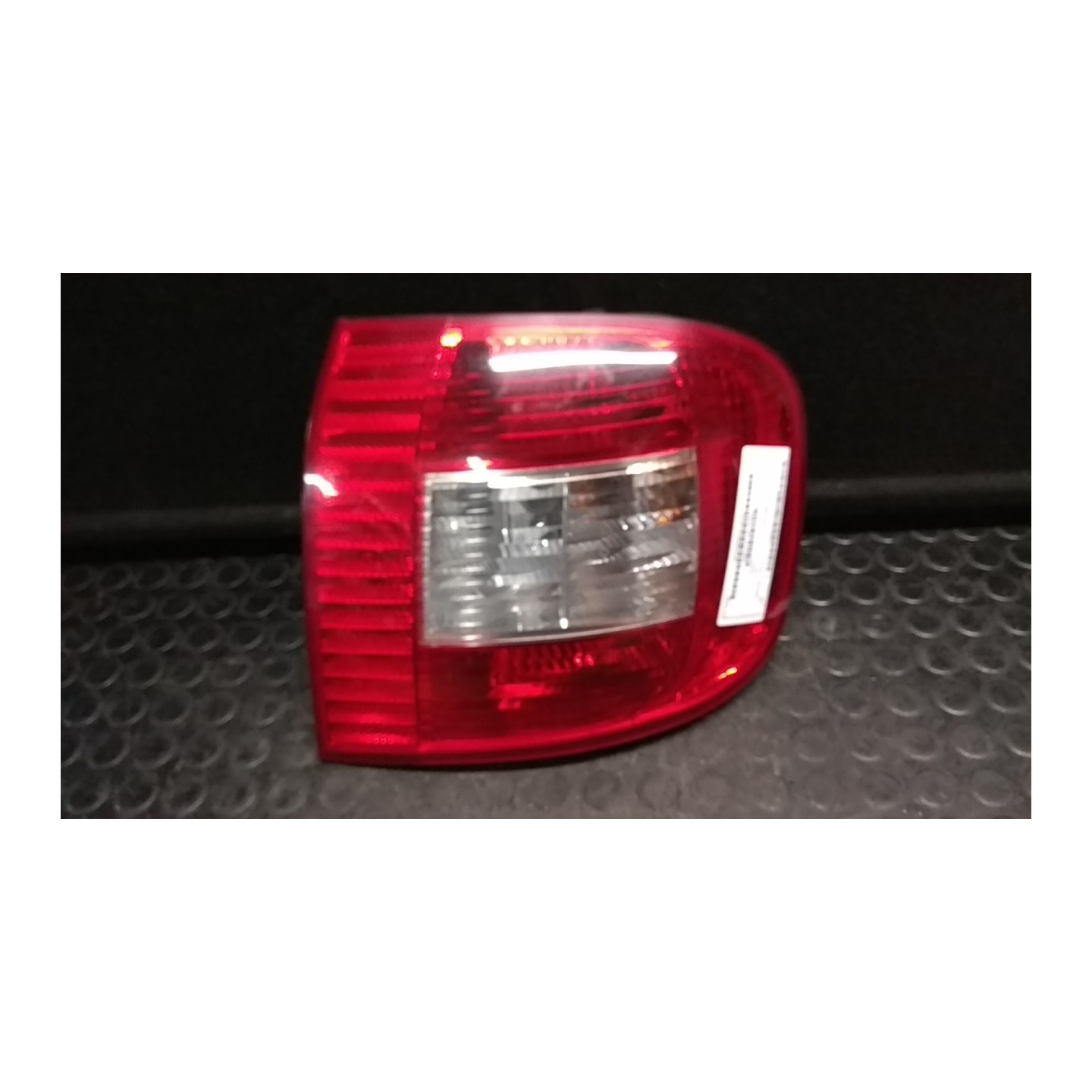 FANALE POST. SX. 048 FIAT MULTIPLA (1F) (05/04-04/12) 186A9000 51720553