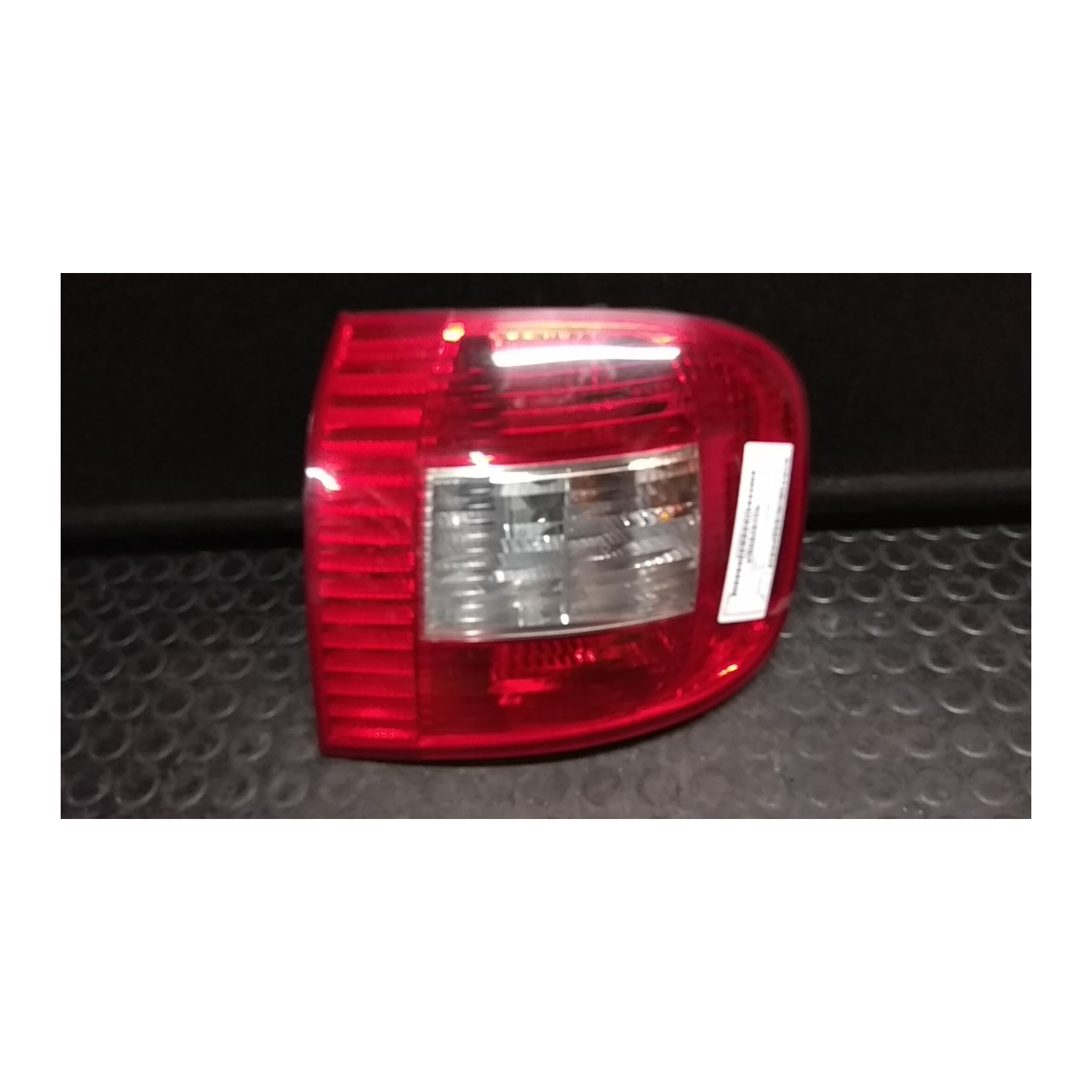 FANALE POST. SX. 048 FIAT MULTIPLA (1F) (05/04-04/12) 186A9000 51720553