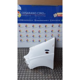 PARAFANGO ANT. SX. 101 RENAULT TRAFIC (06/01-09/06) F9QU7 7782524451
