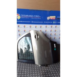 PORTA POST. SX. 023 FIAT SEDICI (3B) (02/06-11/11) M16A 71743029