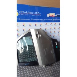 PORTA POST. SX. 023 FIAT SEDICI (3B) (02/06-11/11) M16A 71743029