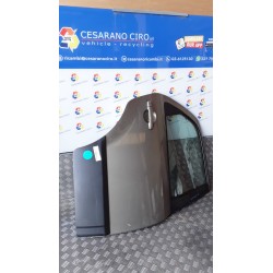 PORTA POST. DX. 024 FIAT SEDICI (3B) (02/06-11/11) M16A 71743028