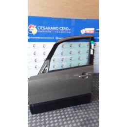 PORTA ANT. SX. 025 FIAT SEDICI (3B) (02/06-11/11) M16A 71743027