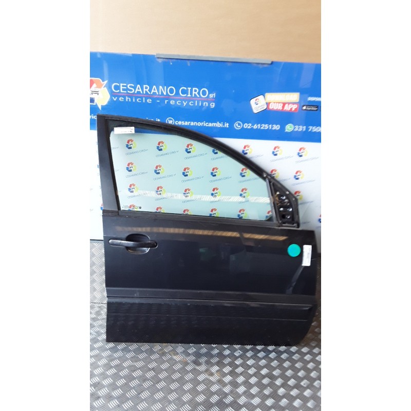 PORTA ANT. DX. 042 FORD FUSION (CBK) (09/02-) F6JB 1566243