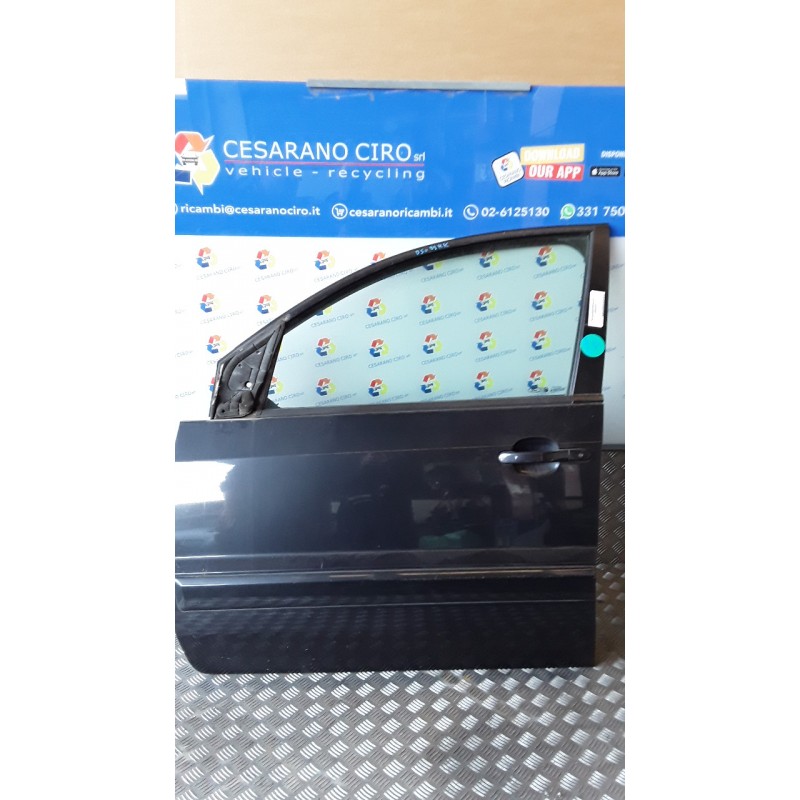 PORTA ANT. SX. 043 FORD FUSION (CBK) (09/02-) F6JB 1566244