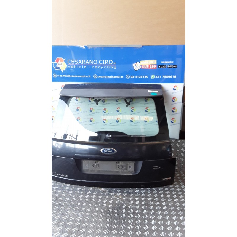 PORTELLO POST. 044 FORD C-MAX (CB3) (03/07-12/11) G8DB 1673008