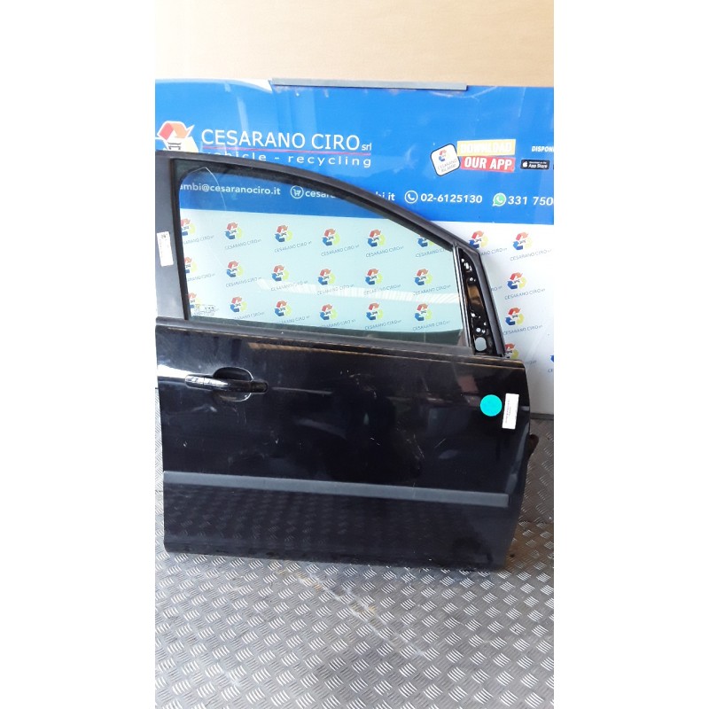 PORTA ANT. DX. 047 FORD C-MAX (CB3) (03/07-12/11) HHDA 1678023
