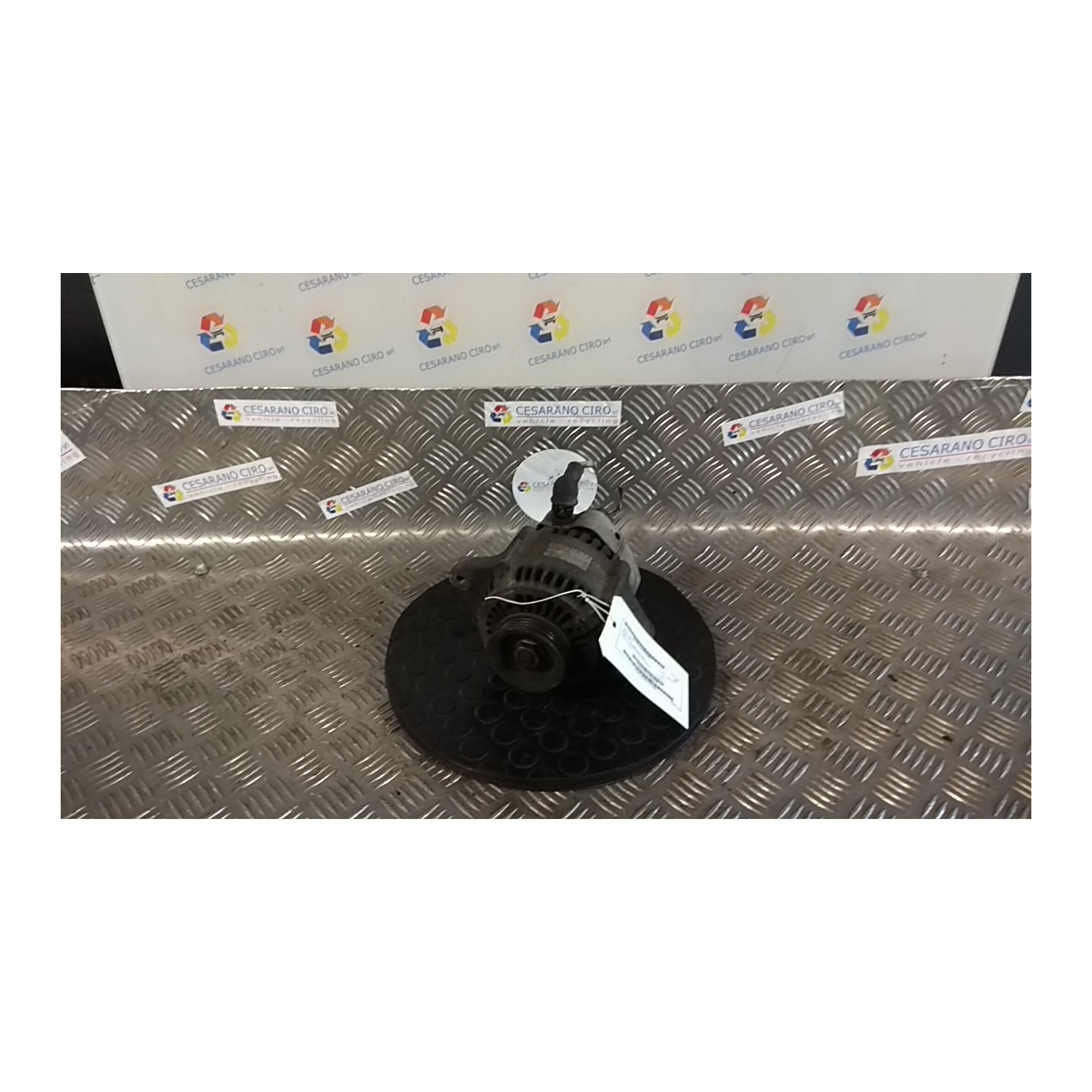 ALTERNATORE 051 HONDA HR-V 1A SERIE (01/99-02/06) D16W5 31100PEMG01
