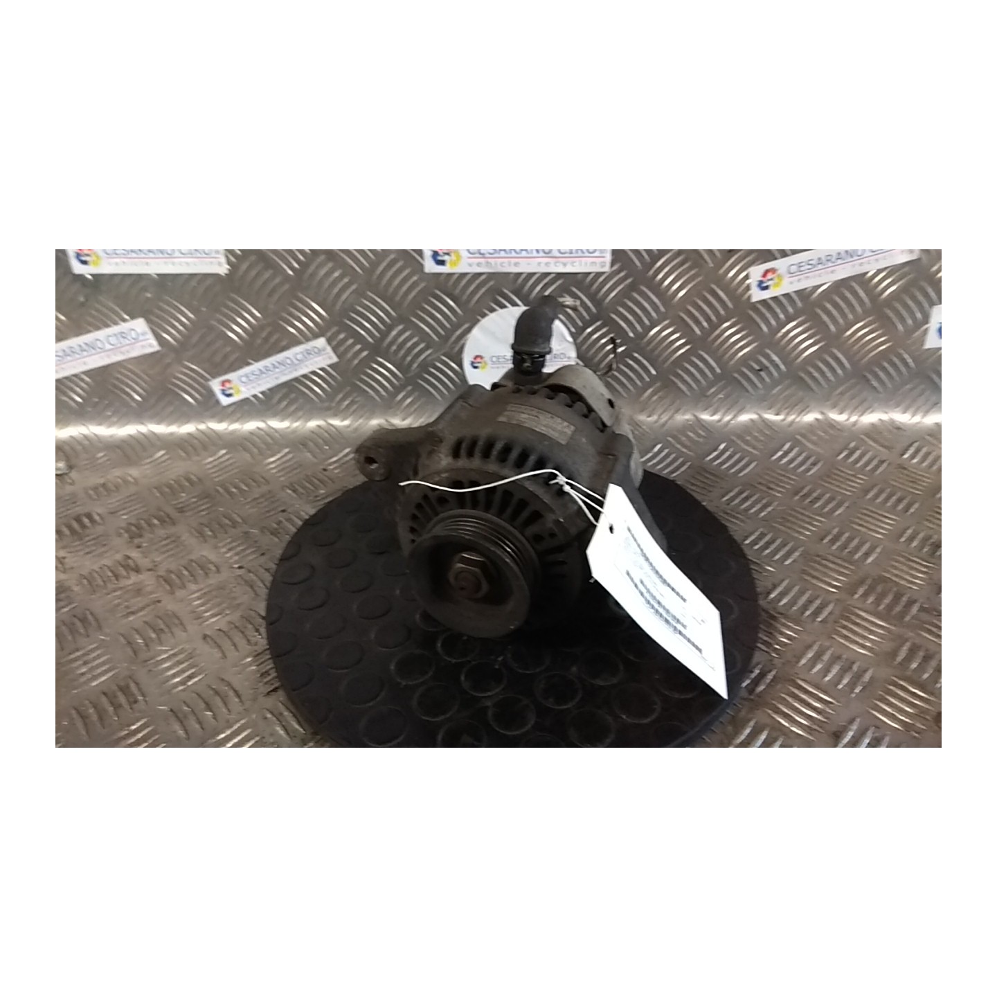 ALTERNATORE 051 HONDA HR-V 1A SERIE (01/99-02/06) D16W5 31100PEMG01