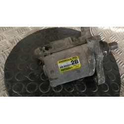 MOTORINO AVVIAMENTO 052 HONDA HR-V 1A SERIE (01/99-02/06) D16W5 31200PEL014