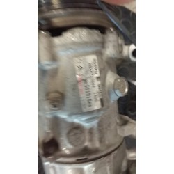 COMPRESSORE A/C 055 CITROEN C2 (09/03-01/10) HFX 6453KS