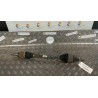 SEMIALBERO ANT. COMPL. SX. 059 RENAULT MEGANE 3A SERIE (10/08-) K9KH8 8200725499