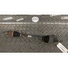 SEMIALBERO ANT. COMPL. SX. 059 RENAULT MEGANE 3A SERIE (10/08-) K9KH8 8200725499