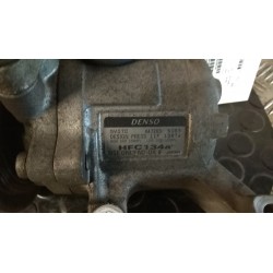 COMPRESSORE A/C 069 DAIHATSU SIRION 2A SERIE (01/05-) 1KR 8832097401