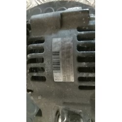 ALTERNATORE 070 DAIHATSU SIRION 2A SERIE (01/05-) 1KR 27060B1010