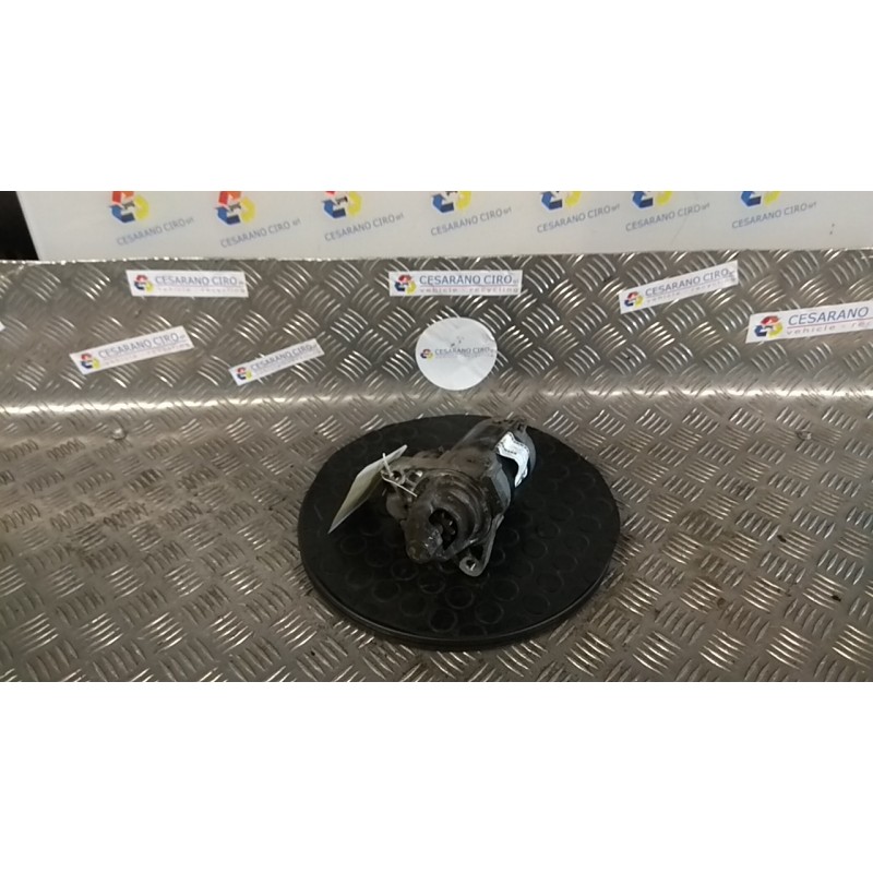 MOTORINO AVVIAMENTO 071 DAIHATSU SIRION 2A SERIE (01/05-) 1KR 28100B1010