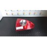 FANALE POST. DX. 089 RENAULT CLIO 2A SERIE (05/01-11/10) D7FG7 8200917487
