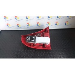 FANALE POST. DX. 089 RENAULT CLIO 2A SERIE (05/01-11/10) D7FG7 8200917487