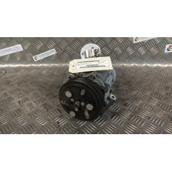 COMPRESSORE A/C 091 SAAB 9.3 2A SERIE (08/02-) Z19DTH 13171593