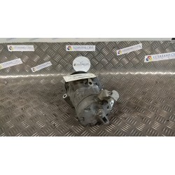 COMPRESSORE A/C 091 SAAB 9.3 2A SERIE (08/02-) Z19DTH 13171593