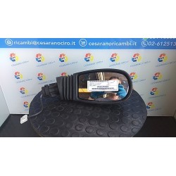 RETROVISORE EST. DX. 100 FIAT PUNTO (1N/1P) (07/99-12/05) 188A4000 735310073