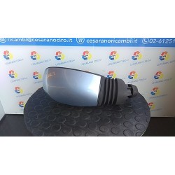 RETROVISORE EST. DX. 100 FIAT PUNTO (1N/1P) (07/99-12/05) 188A4000 735310073