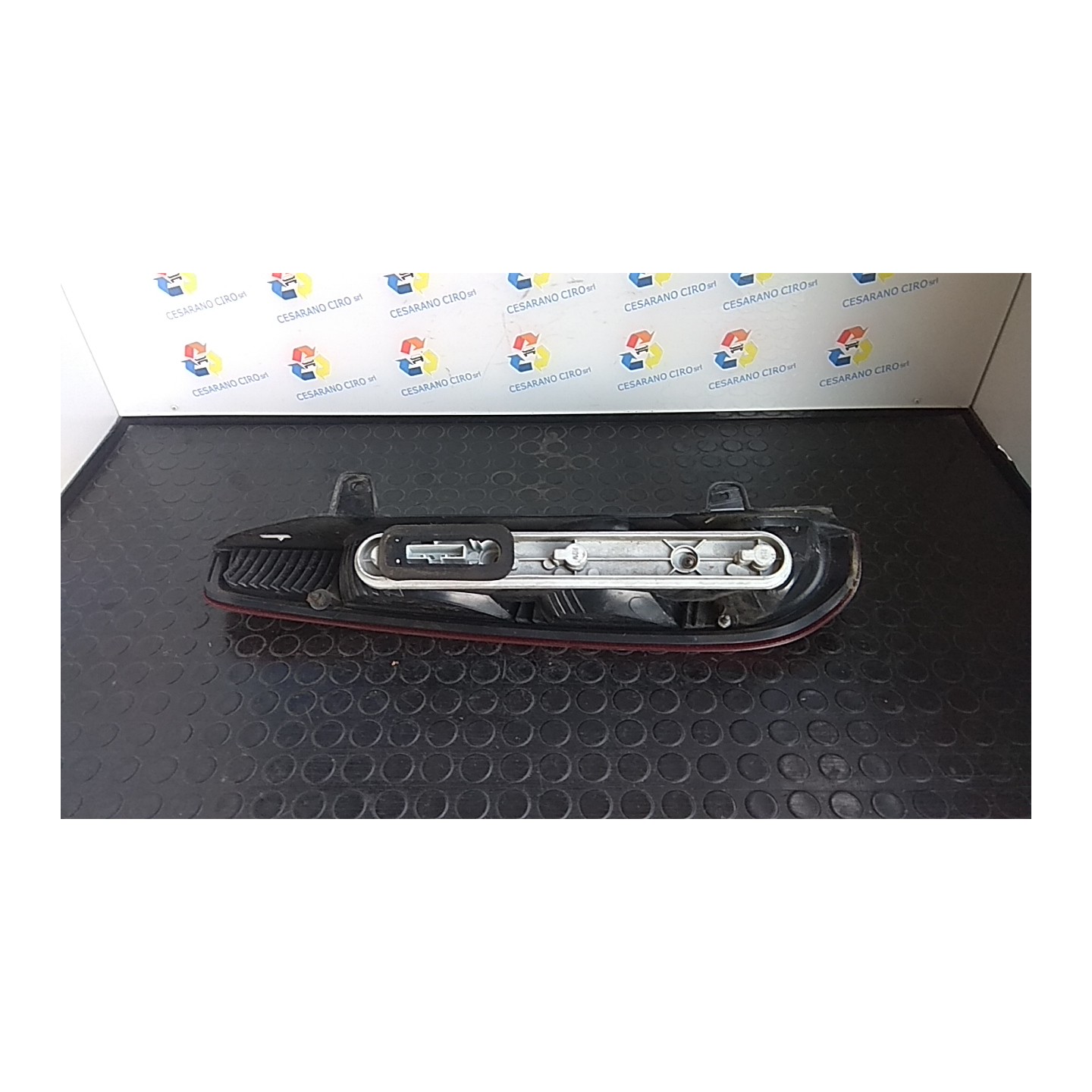 FANALE POST. DX. 123 FORD FOCUS (CAP) (11/04-06/08) KKDA 1420466