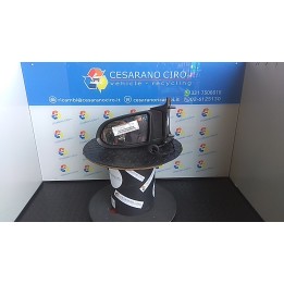 RETROVISORE EST. REGOLAZ. ELETTR. SX 126 OPEL ZAFIRA (T98) (03/99-12/05) Z16XE NB2413016021001SX