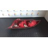 FANALE POST. DX. 130 FORD FOCUS (CAK) (10/98-03/02) FYDA 1214226