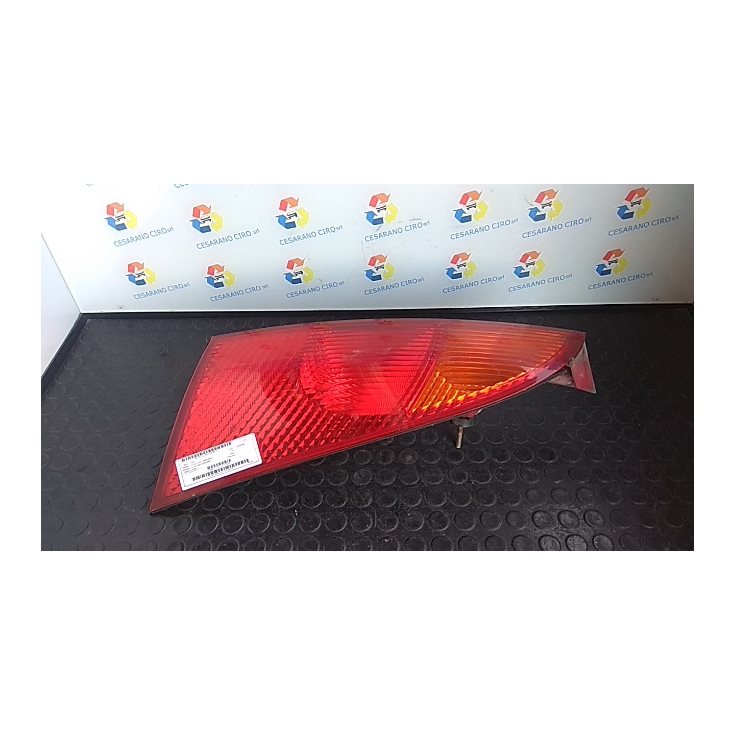 FANALE POST. SX. 131 FORD FOCUS (CAK) (10/98-03/02) FYDA 1214223